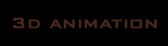 3d animation