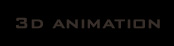 3d animation