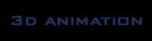 3d animation