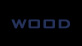 wood carving
