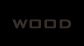 wood carving