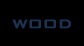 wood carving