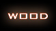 wood carving